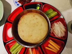 至尊精品烤鸭-北平食府(马鞍山路店)