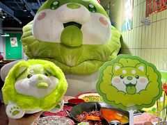 -楠火锅(绿地新都会店)
