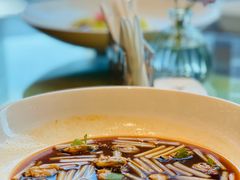 -彩丰楼中餐厅(杭州奥克斯中心皇冠假日酒店)