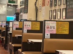 -大哥餐厅(西城花园店)