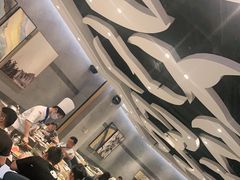-上渔铁板烧(熙悦汇店)