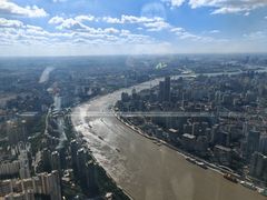-上海中心大厦