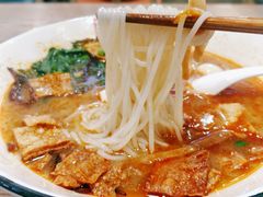 -瓦记米粉(东鼓道店)