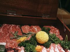 -MIKOMIKO和牛烧肉专门店(南门店)