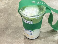 -李山山茶事(景枫店)