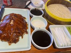 烤鸭-黛瓦里巷(南京东路店)