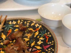 -盛百味·家宴餐厅(霸州分店)