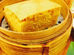 香滑马拉糕-添好运点心专门店(深水埗店)