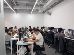 -火星时代教育(成都校区)