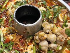 -王大乔泡椒米线·小火锅(星城天地店)