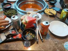 -七欣天香辣蟹火锅(武义壶山广场店)