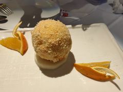 炸雪糕-太平馆西餐厅(北京路店)