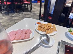 -红鼎坊·老成都火锅(新南门店)
