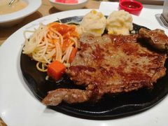 -豪客来牛排(重庆金源世纪广场1731店 )