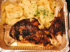 -Pedro's House of Lamb(基督城)