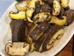 -丹东特色烤肉(学府路一部店)