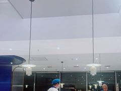 -兰湘子·湘菜小炒(长安万科广场店)