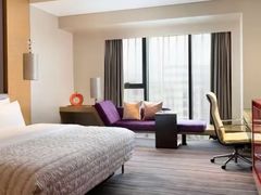 -青岛富力艾美酒店