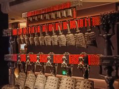 -曾宴·楚菜(湖北省博物馆店)