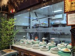 -寻宝记绍兴菜(鲁迅路店)