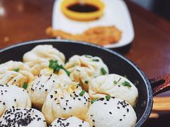 特制小锅生煎-大壶春生煎(四川中路店)