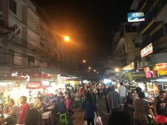 -唐人街(耀华力路)