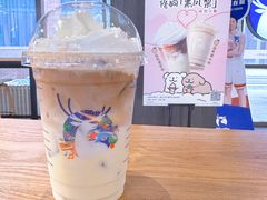 -瑞幸咖啡(北工大理科楼店)