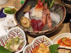 -大渔铁板烧(万象城店)