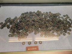-西安大唐西市博物馆
