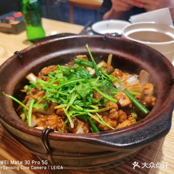 啫一·古法啫啫煲(钰海万国汇购物广场店)