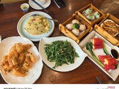 -彩景大酒楼(万泰新天地店)