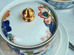-君来湖滨饭店·渔餐厅