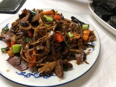 -新新湘菜馆(新中街二条店)