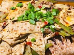 -鱼酷活鱼烤鱼(沈阳大悦城店)