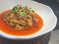 -华膳楼·安徽地标美食·中华餐饮名店(文化公园店)