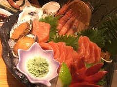 -花潮料理艺食馆(世欧广场店)