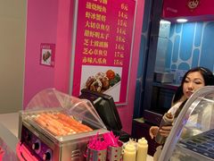 -弹丸滋地(天津天河城购物中心店)