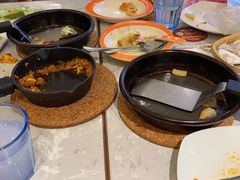 -必胜客(东部星悦天地店)