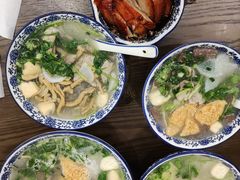 -小潘记鸭血粉丝汤
