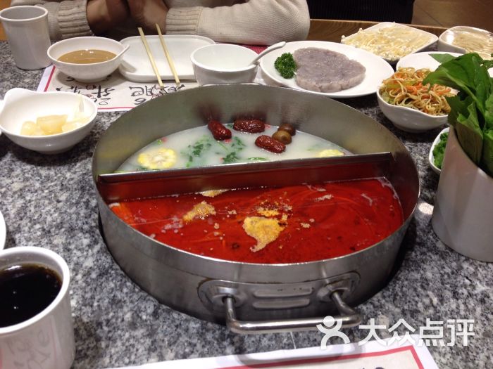 江小渔斑鱼火锅(南五马路店)