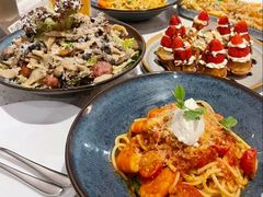 -BE BRIGHT KITCHEN(正佳广场店)