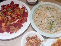 -直隶安家牛肉罩饼(七一路店)