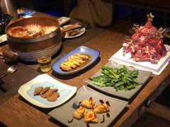 -蟹之国·精品蟹料理(极地店)