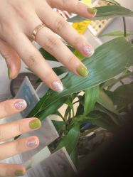 -CM.Nail美甲美睫