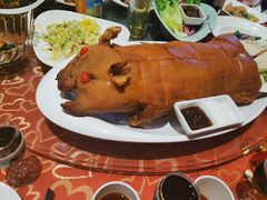 -味茂·老船夫1927(东海东路店)