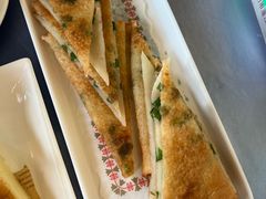 葱油饼-纳福苑(亮庆餐饮分店)