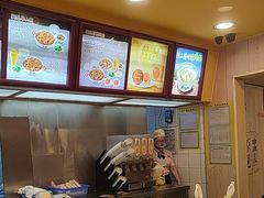 -真功夫(大德路店)