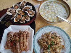 -海岛渔村大酒店(云霄路店)