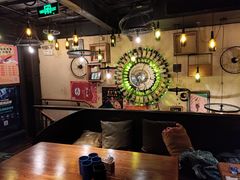 -胡桃里音乐酒馆(白云五号T5 MALL店)
