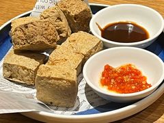 -黄尚皇小龙虾-螃蟹-深夜食堂(皇后公园店)